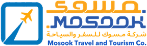 Mosook Travel & Tourism