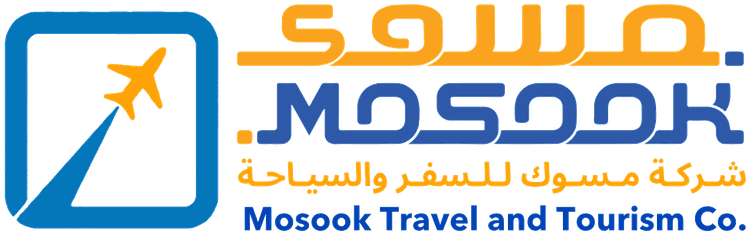 Mosook Travel & Tourism
