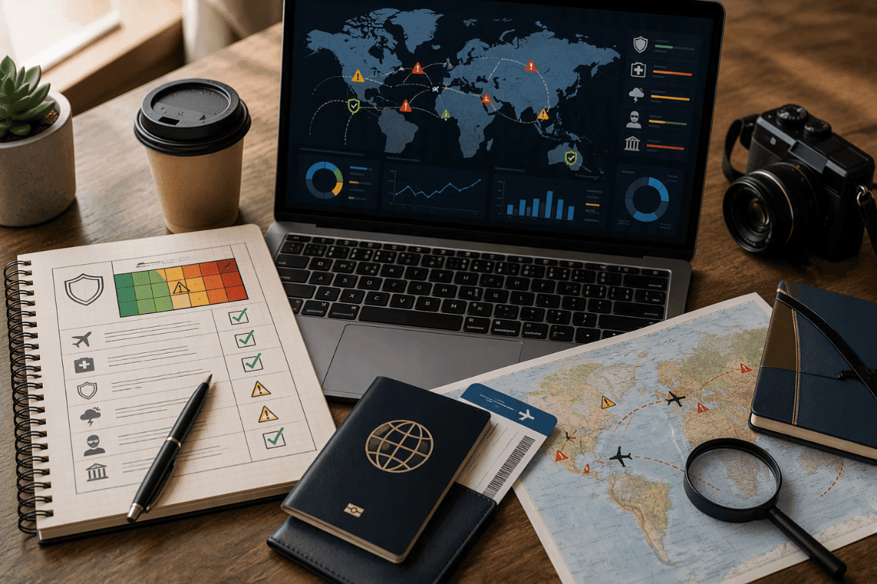 Proactive Risk Management